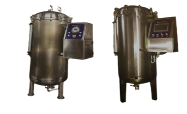 IPx8浸水加壓試驗機